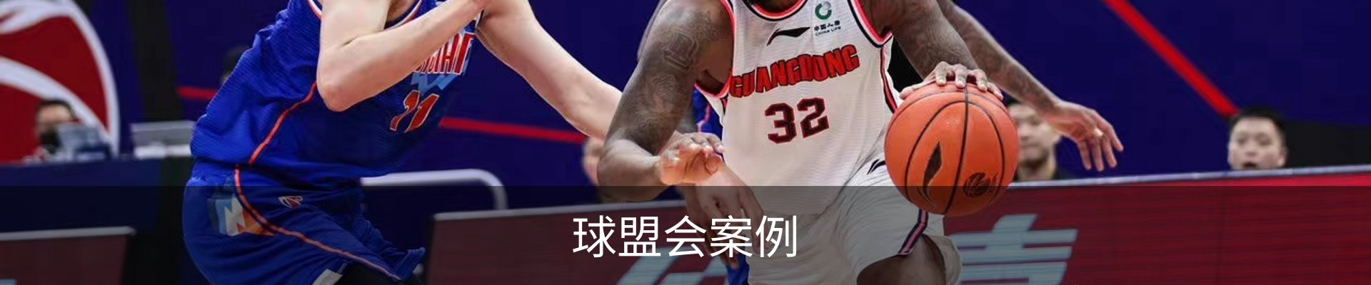球盟会案例